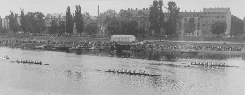 1950 – Stadtachter