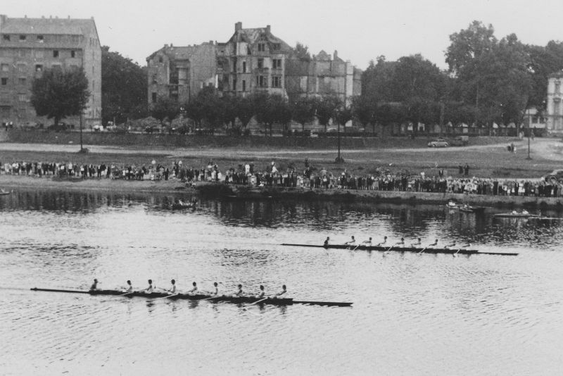 1950 – Stadtachter