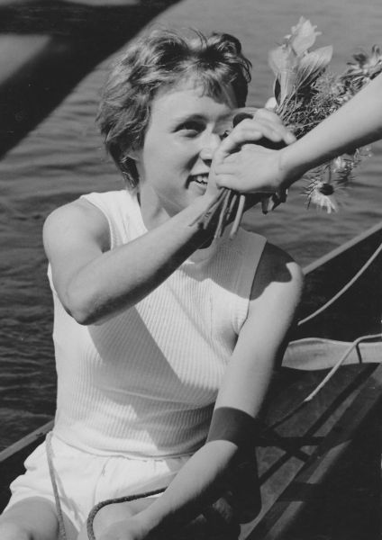 1959 – Bärbel Ritter