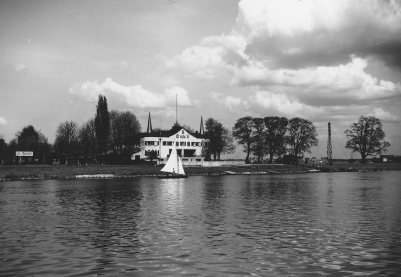 1925 – Bootshaus