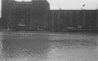 1926 – Regatta Mannheim