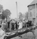 1949 – Bootstaufe