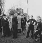 1949 – Bootstaufe