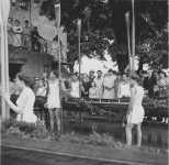 1951 – Bootstaufe