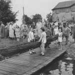 1951 – Bootstaufe