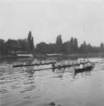1951 – Bootstaufe