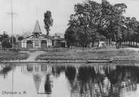 1881 – Bootshaus um 1881