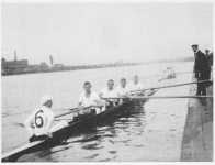 1911 – Junior Vierer