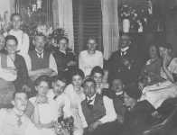 1920 – Gruppenbild