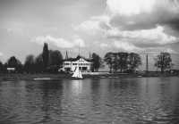 1925 – Bootshaus
